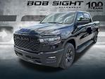 New 2025 Ram 1500 Tradesman Crew Cab 4x4 Pickup for sale #366845 - photo 1