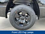 New 2025 Ram 1500 Tradesman Crew Cab 4x4 Pickup for sale #366845 - photo 12