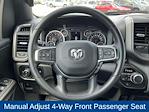 New 2025 Ram 1500 Tradesman Crew Cab 4x4 Pickup for sale #366845 - photo 23