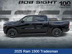 New 2025 Ram 1500 Tradesman Crew Cab 4x4 Pickup for sale #366845 - photo 3