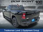 New 2025 Ram 1500 Tradesman Crew Cab 4x4 Pickup for sale #366845 - photo 4
