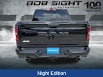 New 2025 Ram 1500 Tradesman Crew Cab 4x4 Pickup for sale #366845 - photo 5