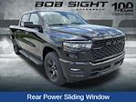 New 2025 Ram 1500 Tradesman Crew Cab 4x4 Pickup for sale #366845 - photo 8