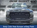 New 2025 Ram 1500 Tradesman Crew Cab 4x4 Pickup for sale #366845 - photo 9