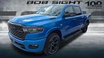 New 2026 Ram 1500 Big Horn Crew Cab 4x4 Pickup for sale #367079 - photo 1
