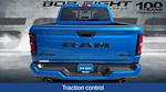 New 2026 Ram 1500 Big Horn Crew Cab 4x4 Pickup for sale #367079 - photo 5
