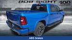New 2026 Ram 1500 Big Horn Crew Cab 4x4 Pickup for sale #367079 - photo 6