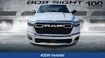 New 2025 Ram 1500 Big Horn Crew Cab 4x4 Pickup for sale #368169 - photo 9
