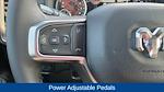 New 2025 Ram 1500 Big Horn Crew Cab 4x4 Pickup for sale #368169 - photo 27