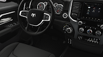 New 2025 Ram 1500 Big Horn Crew Cab 4x4 Pickup for sale #368169 - photo 3