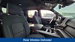 New 2025 Ram 1500 Big Horn Crew Cab 4x4 Pickup for sale #368170 - photo 13