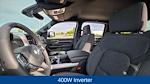 New 2025 Ram 1500 Big Horn Crew Cab 4x4 Pickup for sale #368170 - photo 20