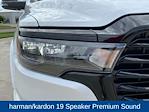 New 2025 Ram 1500 Laramie Crew Cab 4x4 Pickup for sale #368275 - photo 10