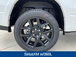 New 2025 Ram 1500 Laramie Crew Cab 4x4 Pickup for sale #368275 - photo 12