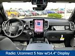 New 2025 Ram 1500 Laramie Crew Cab 4x4 Pickup for sale #368275 - photo 13