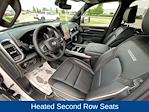 New 2025 Ram 1500 Laramie Crew Cab 4x4 Pickup for sale #368275 - photo 14