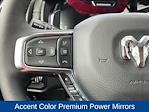 New 2025 Ram 1500 Laramie Crew Cab 4x4 Pickup for sale #368275 - photo 23