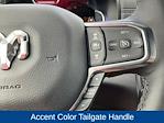 New 2025 Ram 1500 Laramie Crew Cab 4x4 Pickup for sale #368275 - photo 24