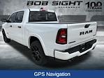 New 2025 Ram 1500 Laramie Crew Cab 4x4 Pickup for sale #368275 - photo 4