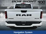 New 2025 Ram 1500 Laramie Crew Cab 4x4 Pickup for sale #368275 - photo 5