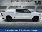 New 2025 Ram 1500 Laramie Crew Cab 4x4 Pickup for sale #368275 - photo 7