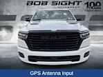 New 2025 Ram 1500 Laramie Crew Cab 4x4 Pickup for sale #368275 - photo 9