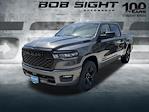 New 2025 Ram 1500 Tradesman Crew Cab 4x4 Pickup for sale #368402 - photo 1