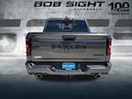 New 2025 Ram 1500 Tradesman Crew Cab 4x4 Pickup for sale #368402 - photo 4