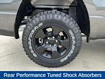 New 2025 Ram 1500 Warlock Crew Cab 4x4 Pickup for sale #368917 - photo 12