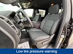 New 2025 Ram 1500 Warlock Crew Cab 4x4 Pickup for sale #368917 - photo 16