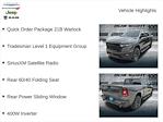 New 2025 Ram 1500 Warlock Crew Cab 4x4 Pickup for sale #368917 - photo 2