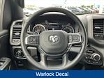New 2025 Ram 1500 Warlock Crew Cab 4x4 Pickup for sale #368917 - photo 23