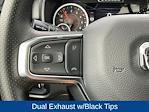 New 2025 Ram 1500 Warlock Crew Cab 4x4 Pickup for sale #368917 - photo 24