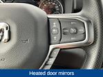 New 2025 Ram 1500 Warlock Crew Cab 4x4 Pickup for sale #368917 - photo 25