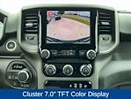 New 2025 Ram 1500 Warlock Crew Cab 4x4 Pickup for sale #368917 - photo 29