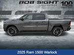 New 2025 Ram 1500 Warlock Crew Cab 4x4 Pickup for sale #368917 - photo 3