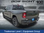 New 2025 Ram 1500 Warlock Crew Cab 4x4 Pickup for sale #368917 - photo 4