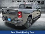 New 2025 Ram 1500 Warlock Crew Cab 4x4 Pickup for sale #368917 - photo 6