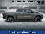 New 2025 Ram 1500 Warlock Crew Cab 4x4 Pickup for sale #368917 - photo 7
