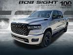 New 2025 Ram 1500 Big Horn Crew Cab 4x4 Pickup for sale #368919 - photo 1
