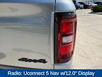 New 2025 Ram 1500 Big Horn Crew Cab 4x4 Pickup for sale #368919 - photo 11