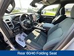New 2025 Ram 1500 Big Horn Crew Cab 4x4 Pickup for sale #368919 - photo 14