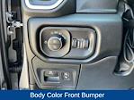 New 2025 Ram 1500 Big Horn Crew Cab 4x4 Pickup for sale #368919 - photo 22
