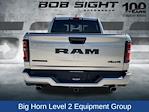 New 2025 Ram 1500 Big Horn Crew Cab 4x4 Pickup for sale #368919 - photo 5