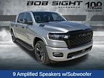 New 2025 Ram 1500 Big Horn Crew Cab 4x4 Pickup for sale #368919 - photo 8