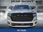 New 2025 Ram 1500 Big Horn Crew Cab 4x4 Pickup for sale #368919 - photo 9