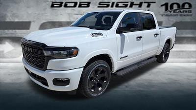 New 2025 Ram 1500 Big Horn Crew Cab 4x4 Pickup for sale #368920 - photo 1