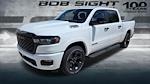 New 2025 Ram 1500 Big Horn Crew Cab 4x4 Pickup for sale #368920 - photo 1
