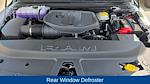 New 2025 Ram 1500 Big Horn Crew Cab 4x4 Pickup for sale #368920 - photo 12