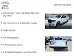 New 2025 Ram 1500 Big Horn Crew Cab 4x4 Pickup for sale #368920 - photo 2